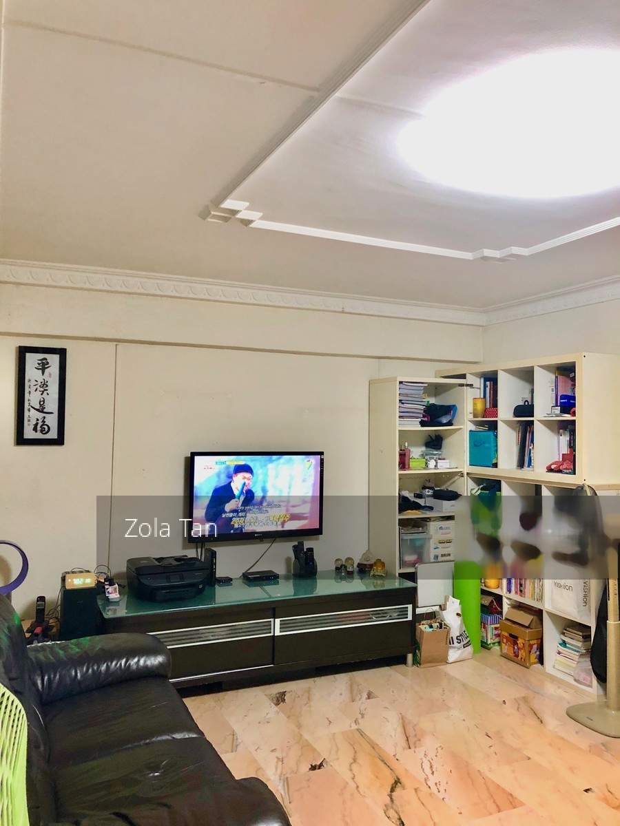 Blk 449 Tampines Street 42 (Tampines), HDB 4 Rooms #215213951